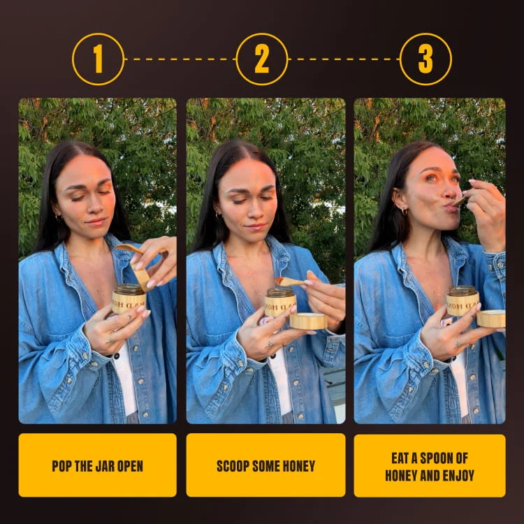 Mad Honey