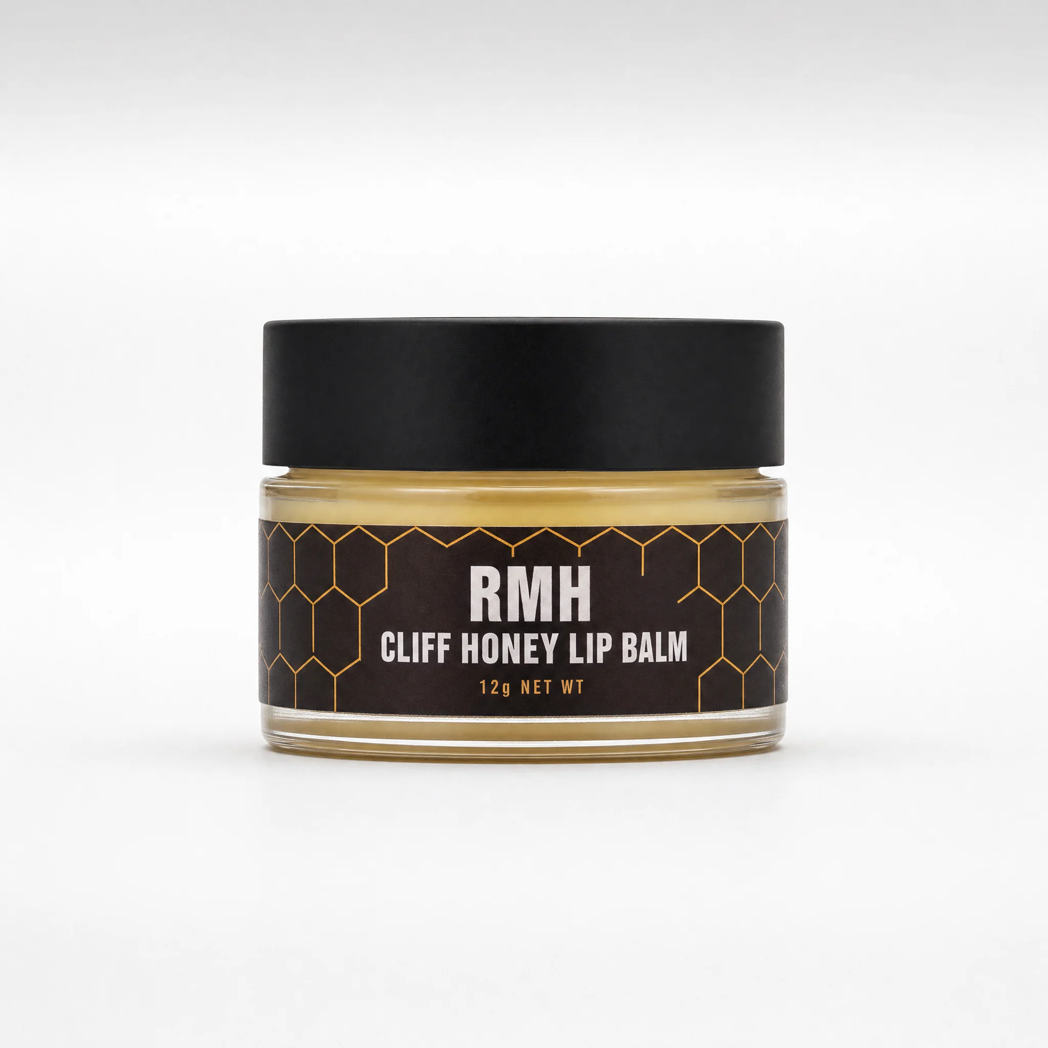Honey Lip Balm 12g