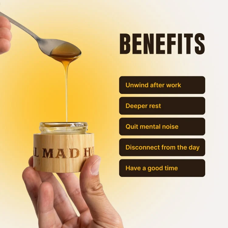 Mad Honey
