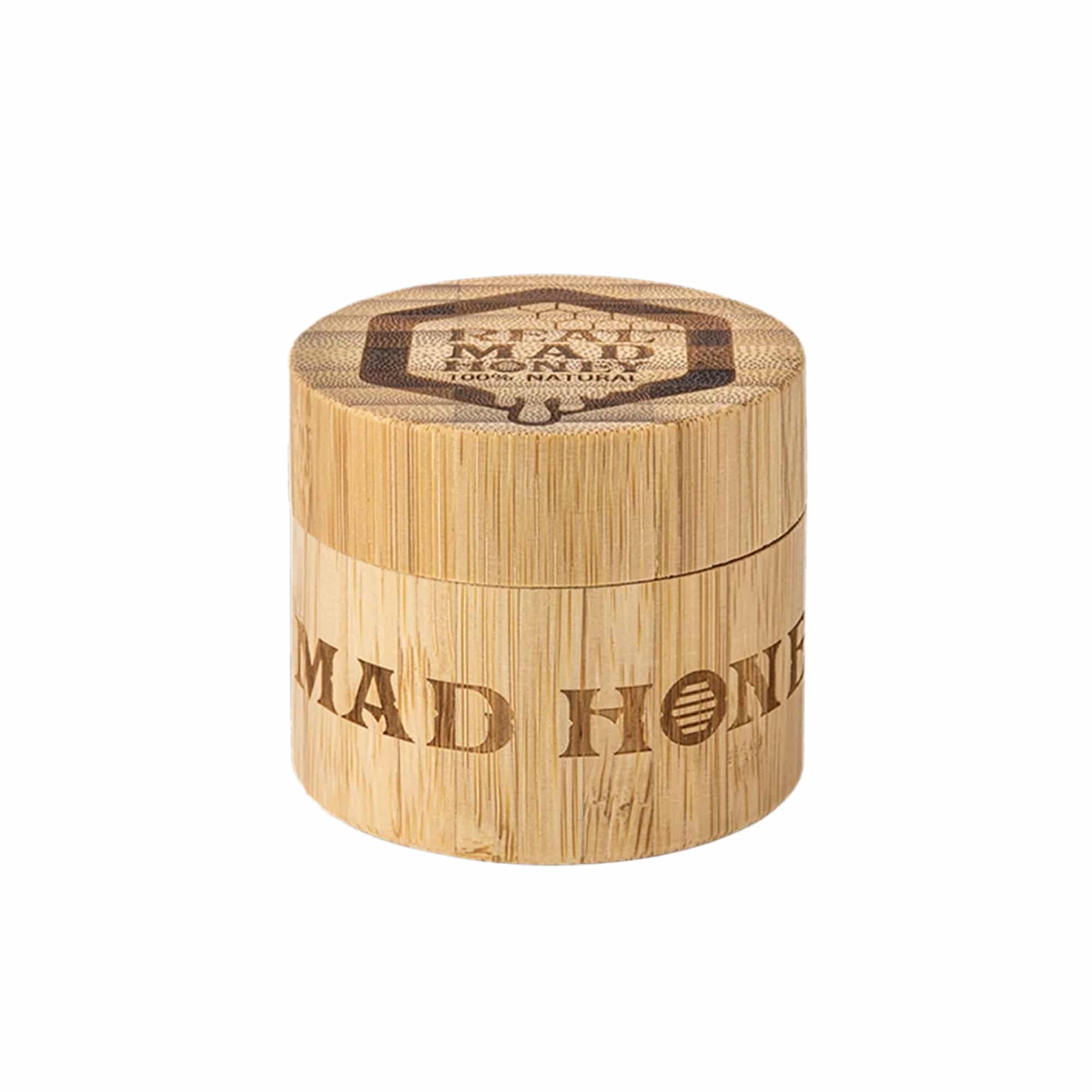 Mad Honey