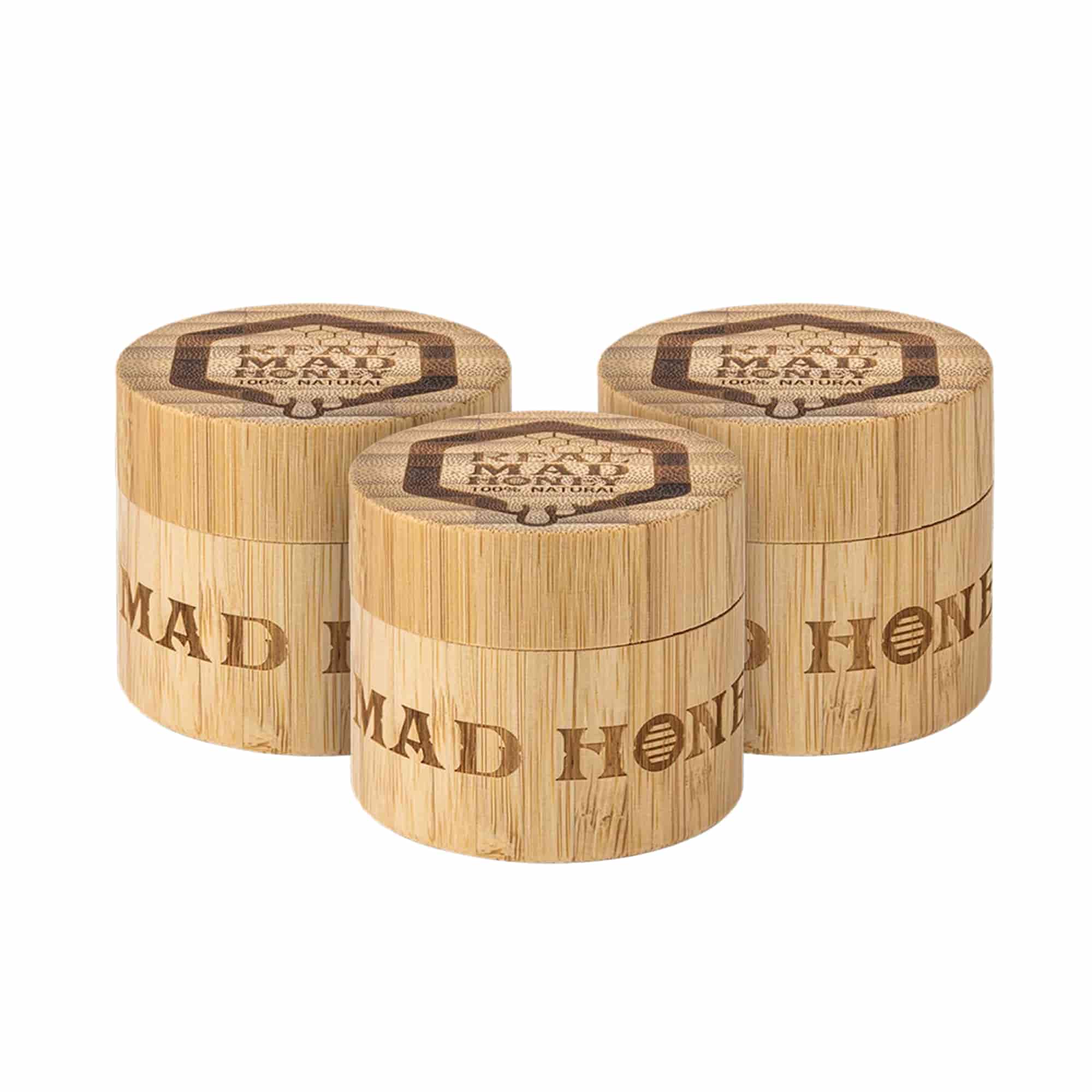Mad Honey 5.3 oz (150g)